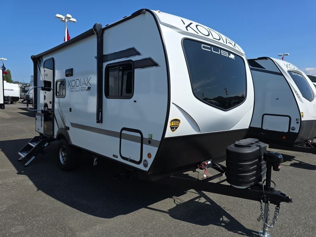 2025 Dutchmen Kodiak Cub 160RB