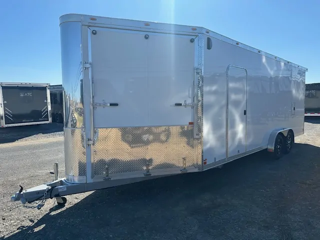 Nitro 7.5 x 22 Snowmobile Trailer