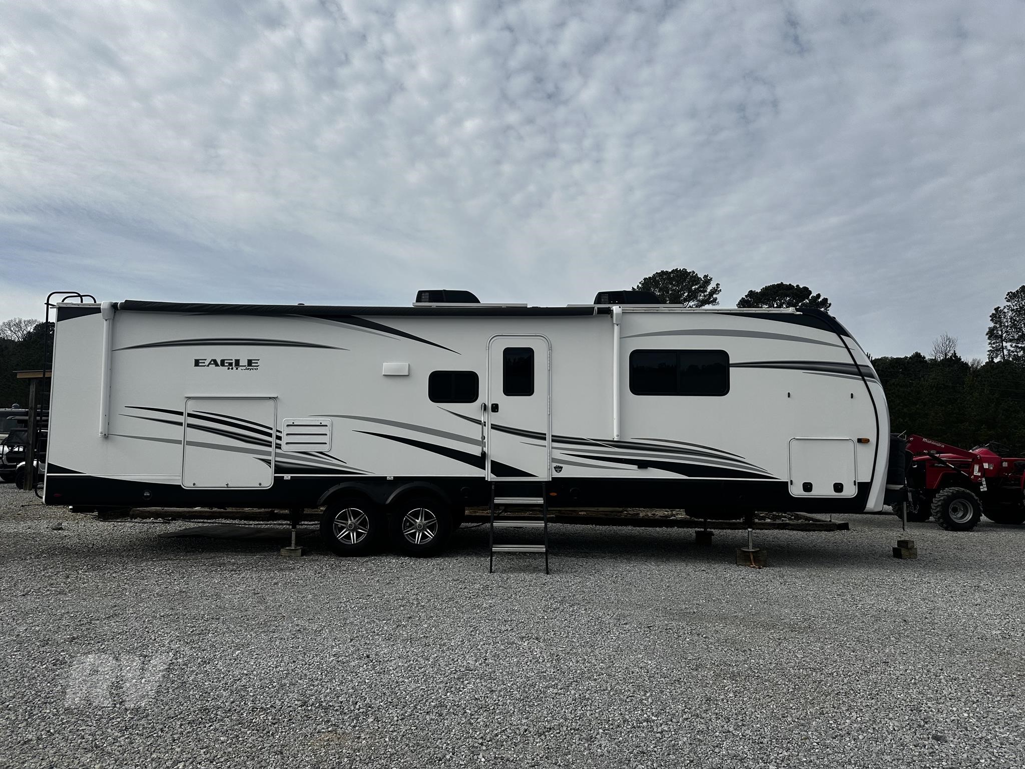 2022 JAYCO EAGLE HT 320FBOK